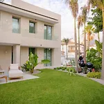 Сasa de vacaciones Casa Maldonado *