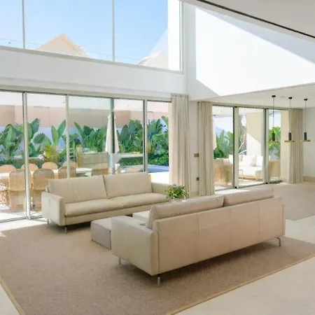 بيت للعطل Maldonado - Luxury With Pool In Town Centre - Lual