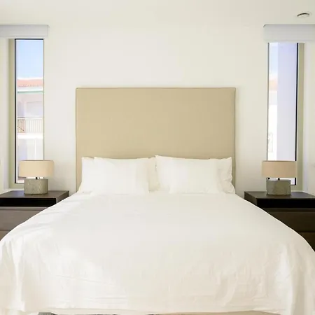 Maldonado - Luxury With Pool In Town Centre - Lual * نيرخا