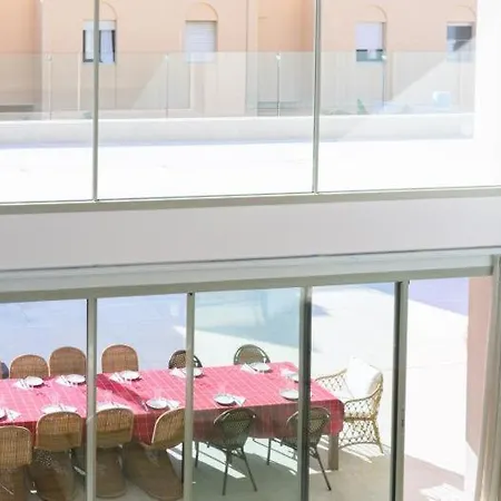 Maldonado - Luxury With Pool In Town Centre - Lual * نيرخا