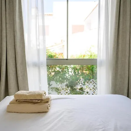 بيت للعطل Maldonado - Luxury With Pool In Town Centre - Lual