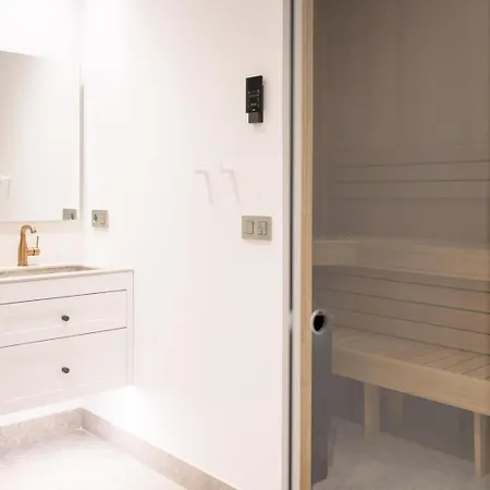 Maldonado - Luxury With Pool In Town Centre - Lual بيت للعطل نيرخا