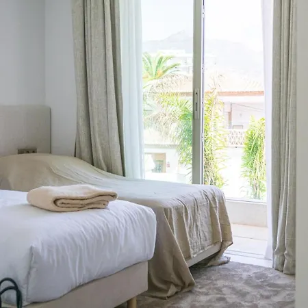 Maldonado - Luxury With Pool In Town Centre - Lual * نيرخا