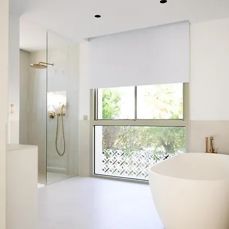 بيت للعطل Maldonado - Luxury With Pool In Town Centre - Lual