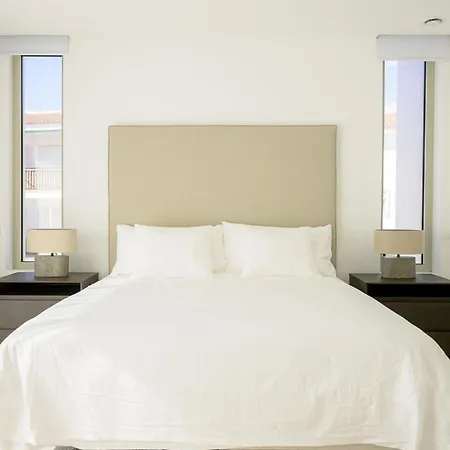 Maldonado - Luxury With Pool In Town Centre - Lual بيت للعطل *
