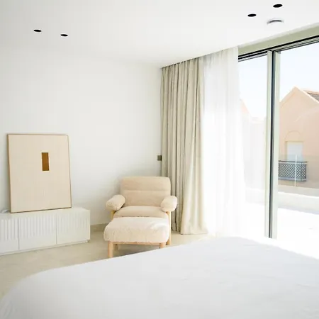 بيت للعطل Maldonado - Luxury With Pool In Town Centre - Lual *