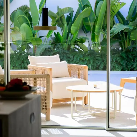 Maldonado - Luxury With Pool In Town Centre - Lual * نيرخا