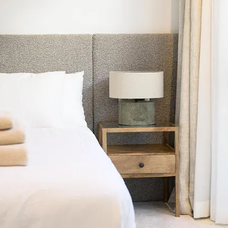 بيت للعطل Maldonado - Luxury With Pool In Town Centre - Lual