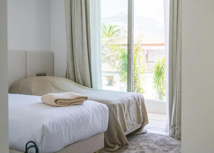 Casa Maldonado * Nerja