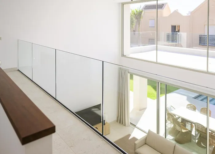 Feriehus Casa Maldonado *